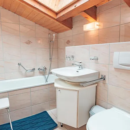 Christiania Ii F9 - 8 Pers - Pres Des Pistes Нанда