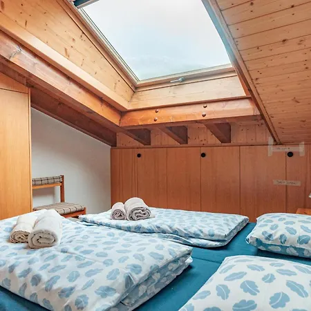 Christiania Ii F9 - 8 Pers - Pres Des Pistes Апартаменты *