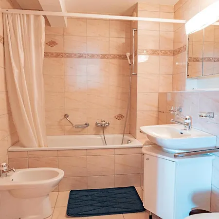 Christiania Ii F9 - 8 Pers - Pres Des Pistes * Нанда