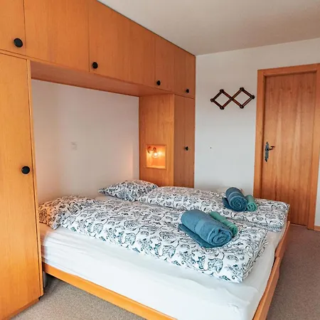 Апартаменты Christiania Ii F9 - 8 Pers - Pres Des Pistes *