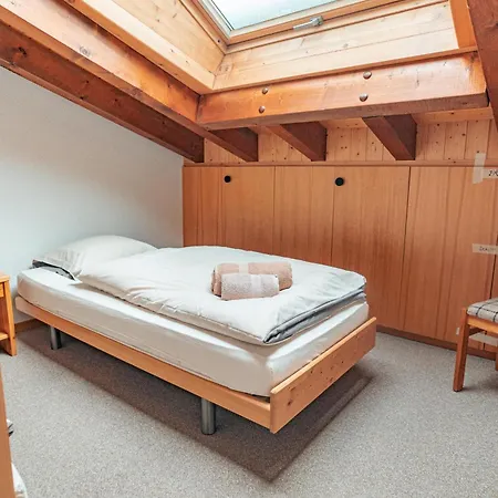 Апартаменты Christiania Ii F9 - 8 Pers - Pres Des Pistes *