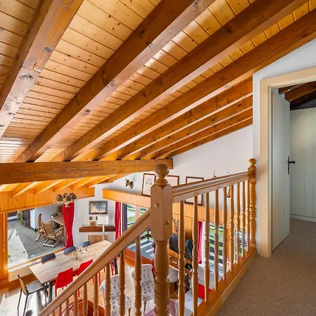 Christiania Ii F9 - 8 Pers - Pres Des Pistes * Нанда